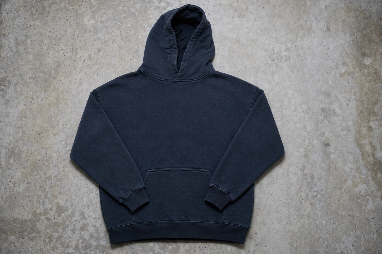 The Weight Of The Cross Hoodie