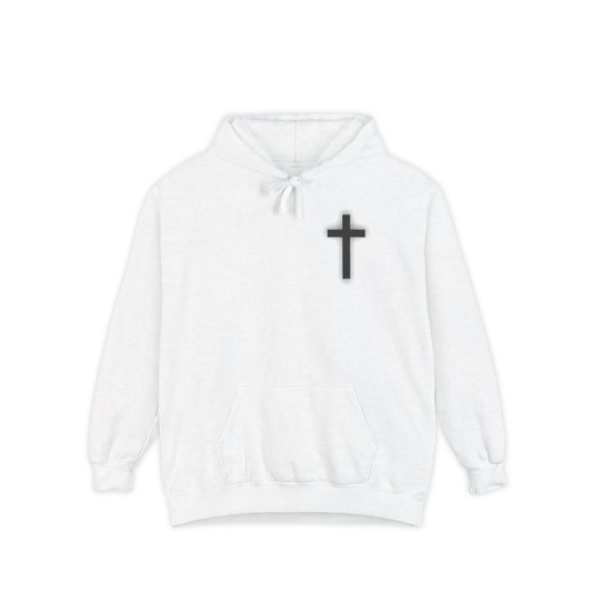 Better Yourself With God Hoodie